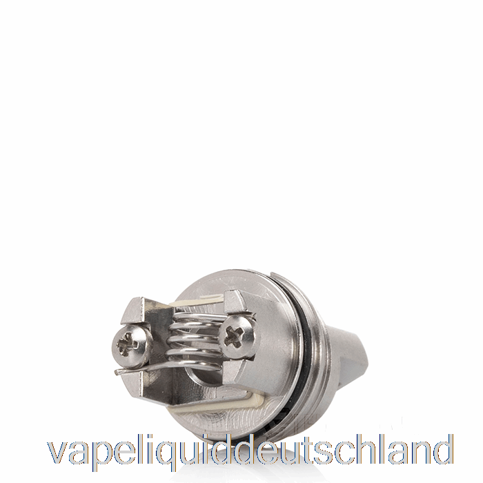 Uwell Crown RBA Kopfspulen-Kit Vape Deutschland